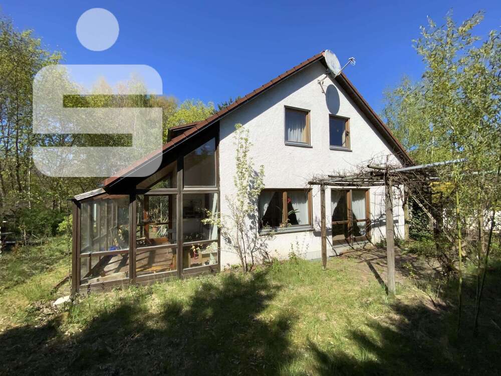 Thumbnail-Haus zum Kaufen in Nabburg 310.000,00 € 135 m²
