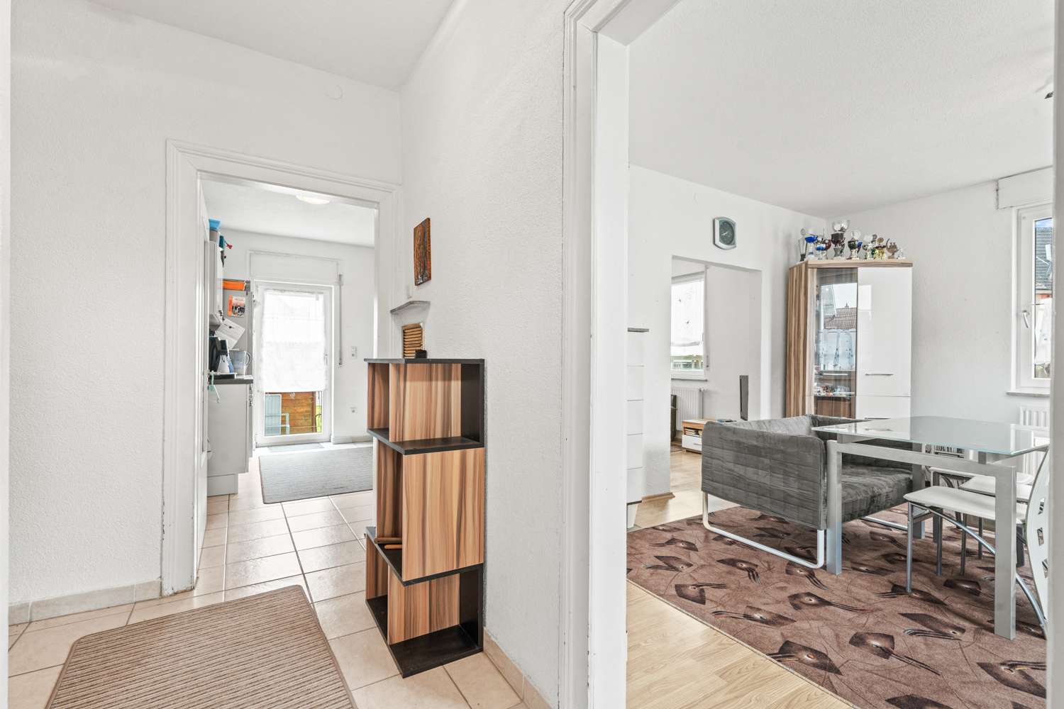 Thumbnail-Haus zum Kaufen in Bad Saulgau 249.000,00 € 130 m²