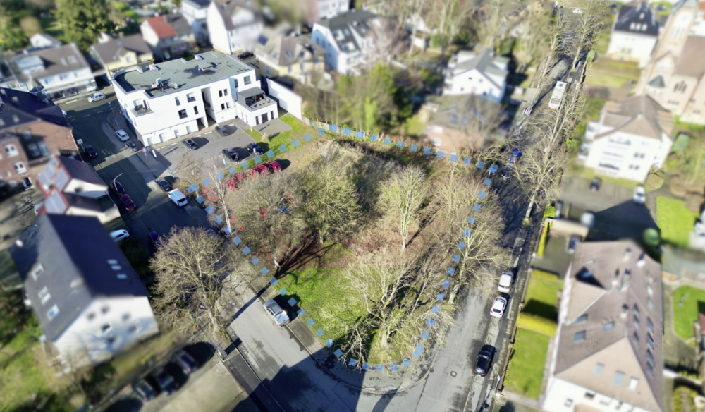 Thumbnail-Grundstück zu verkaufen in Dortmund 875.000,00 € 2118 m²