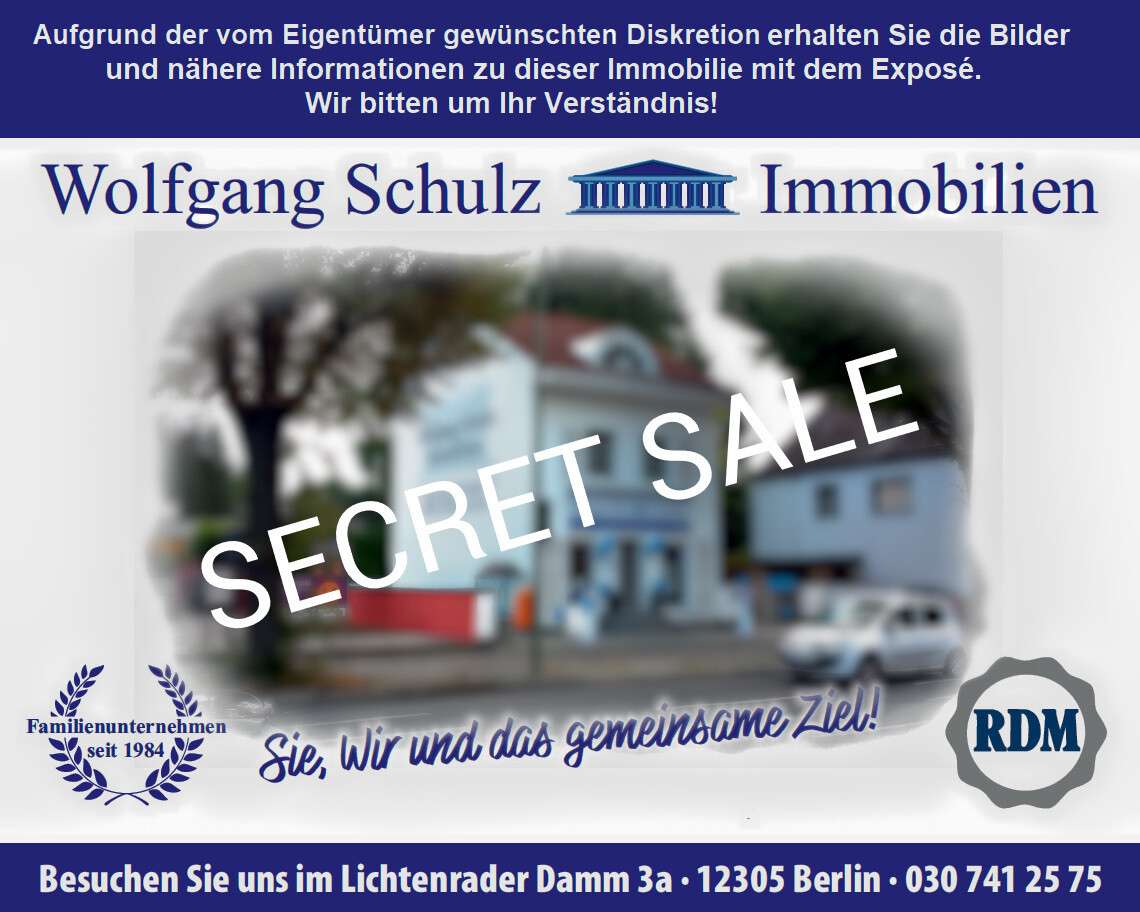 Thumbnail-Haus zum Kaufen in Glasow 699.000,00 € 360.41 m²
