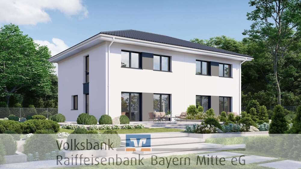 Thumbnail-Haus zum Kaufen in Ingolstadt 575.000,00 € 108 m²