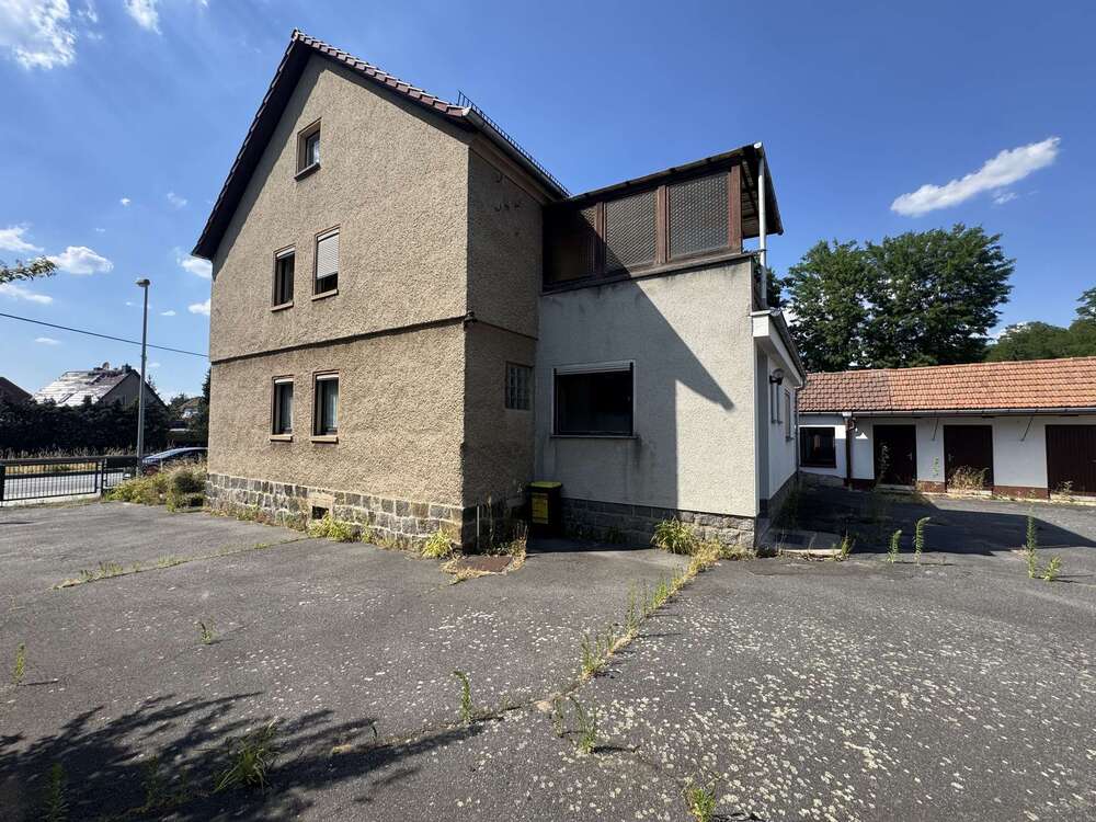 Thumbnail-Haus zum Kaufen in Ottendorf-Okrilla 257.000,00 € 150 m²