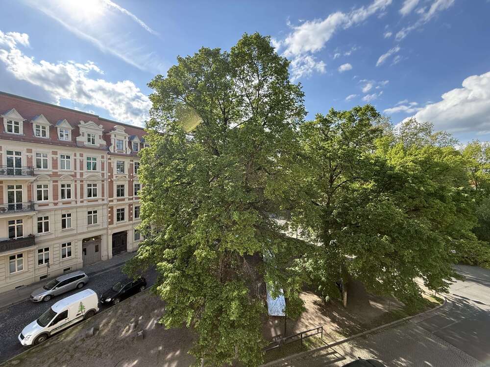 Thumbnail-Wohnung zum Mieten in Görlitz 422,00 € 72.69 m²