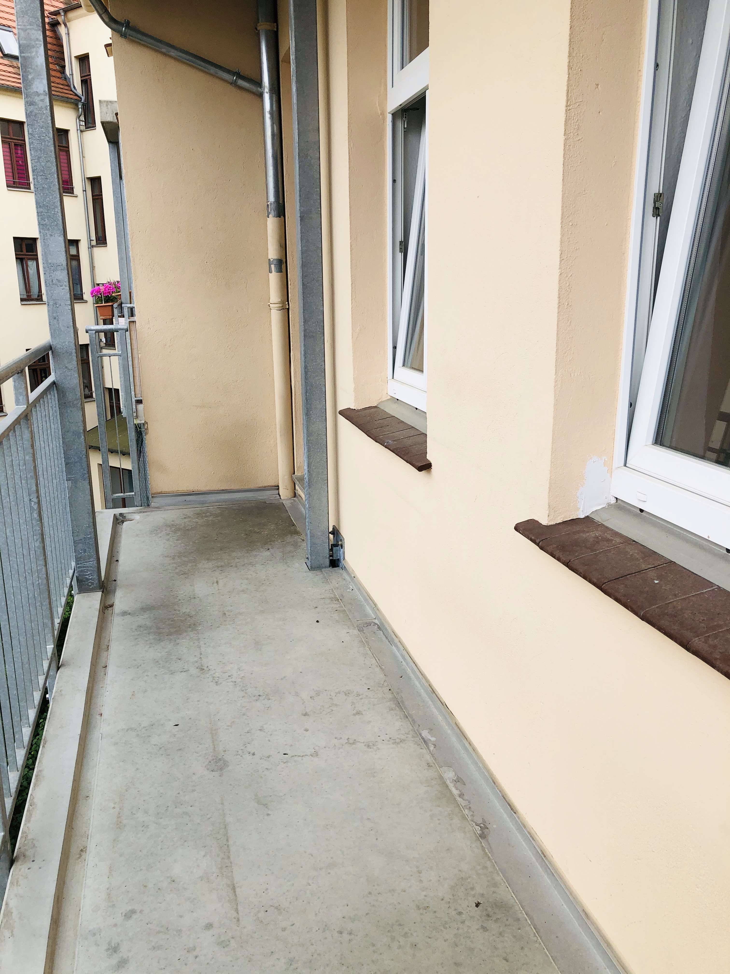 Thumbnail-Wohnung zum Mieten in Görlitz 422,00 € 72.69 m²