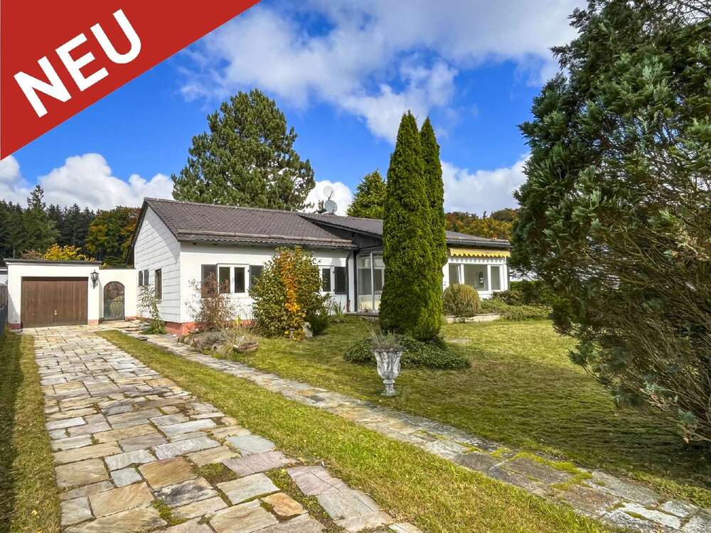Thumbnail-Haus zum Kaufen in Starnberg-Söcking 1.798.000,00 € 120 m²