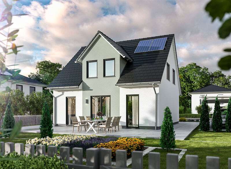 Thumbnail-Haus zum Kaufen in Beelitz 401.820,00 € 124 m²