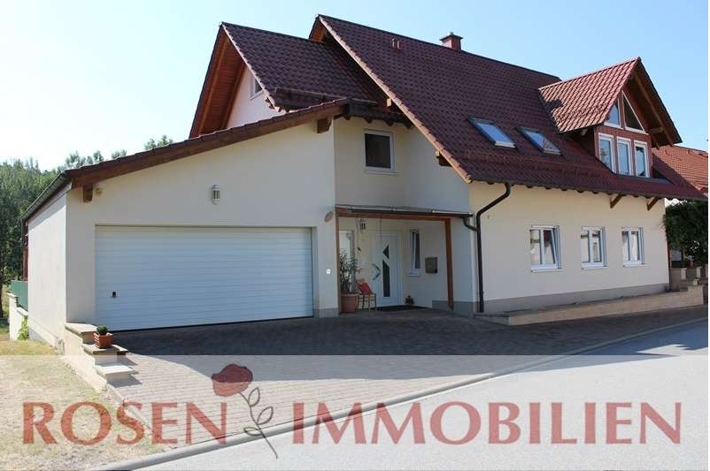 Thumbnail-Wohnung zum Mieten in Grasellenbach 360,00 € 45 m²