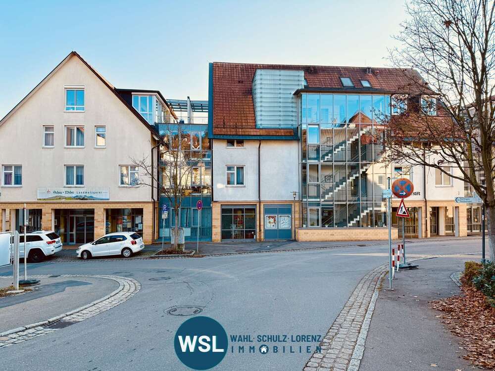 Thumbnail-Wohnung zum Kaufen in Nürtingen 154.000,00 € 38.34 m²