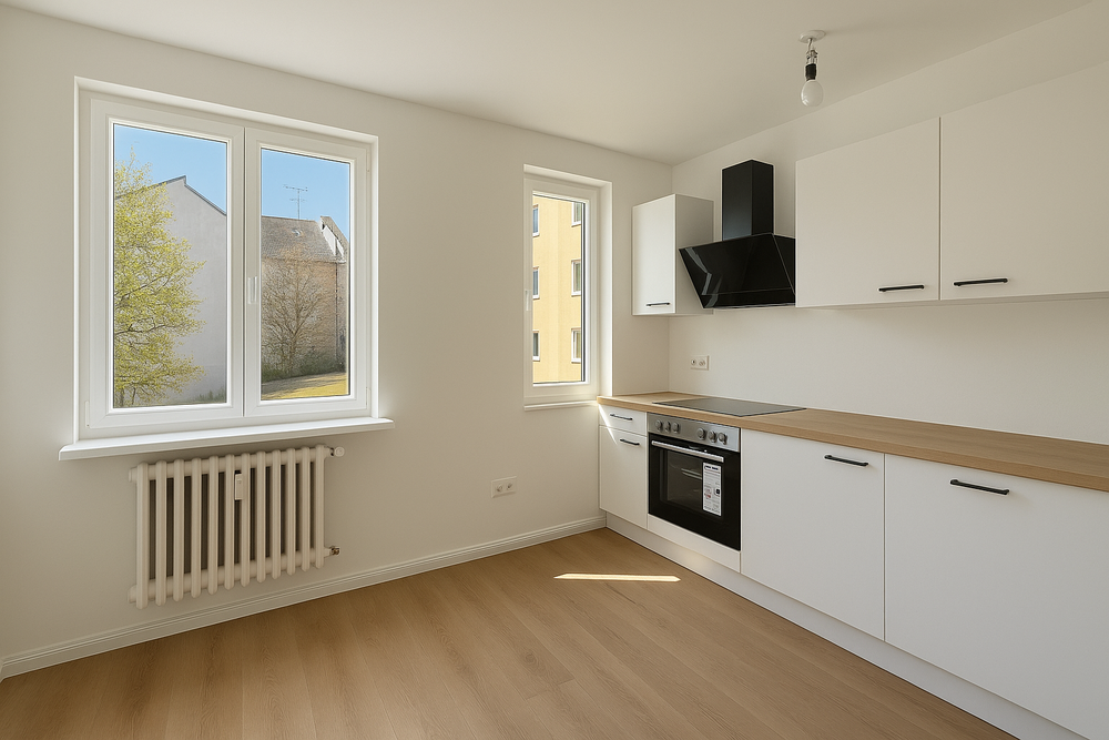 Thumbnail-Wohnung zum Mieten in Berlin 1.450,00 € 57.38 m²