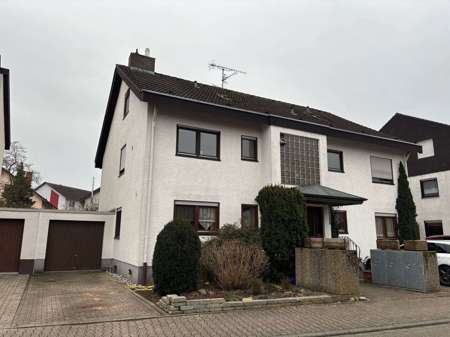 Thumbnail-Wohnung zum Kaufen in Brühl 160.000,00 € 82.9 m²