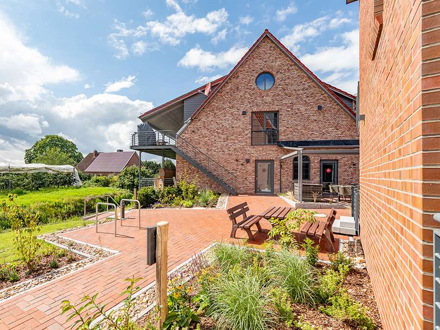 Thumbnail-Wohnung zum Kaufen in Grünendeich 445.677,00 € 59 m²