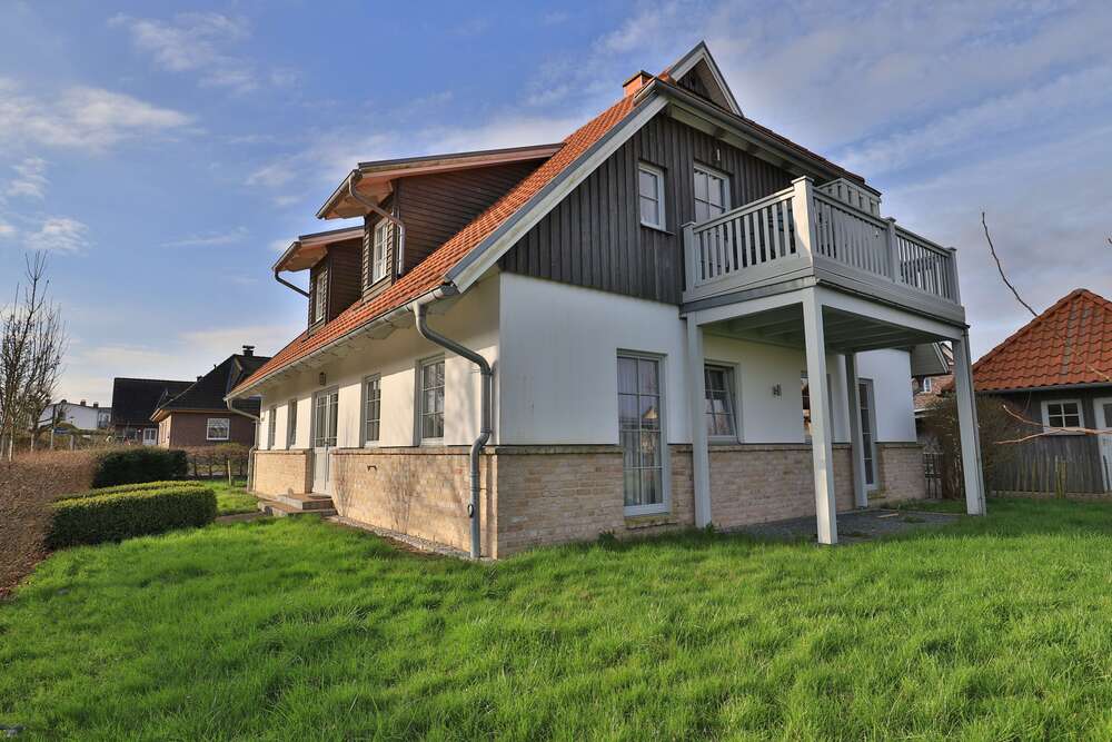 Thumbnail-Haus zum Kaufen in Groß Schwansee 775.000,00 € 200 m²