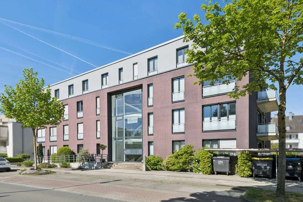 Thumbnail-Wohnung zum Kaufen in Essen 695.000,00 € 140 m²