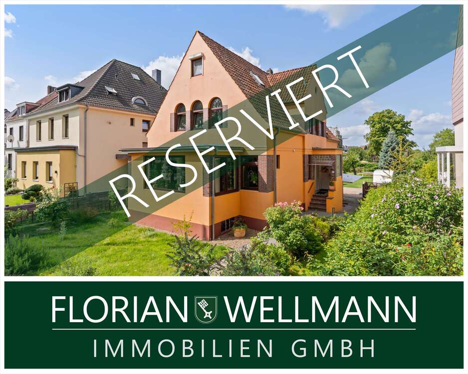 Thumbnail-Haus zum Kaufen in Bremen 579.000,00 € 336.24 m²