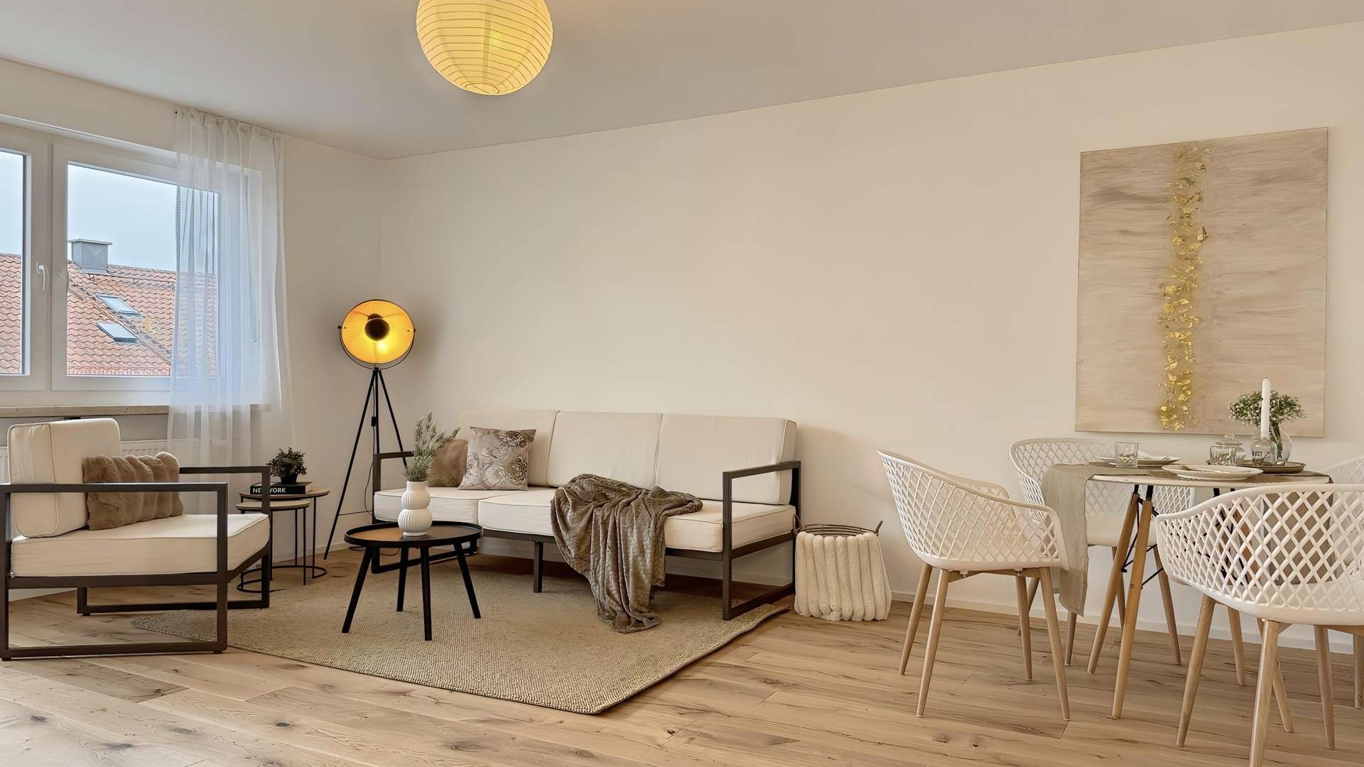 Thumbnail-Wohnung zum Kaufen in Burghausen 368.000,00 € 98 m²