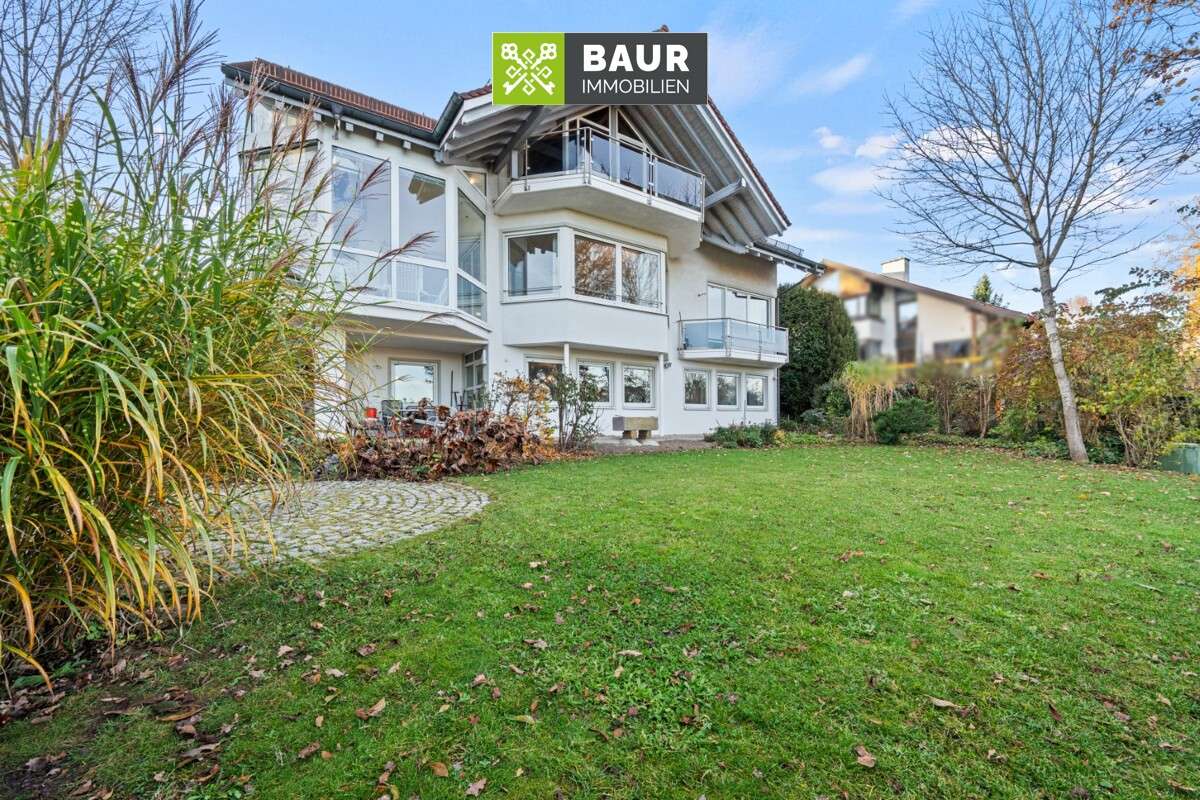 Thumbnail-Haus zum Kaufen in Bad Saulgau 1.100.000,00 € 232 m²