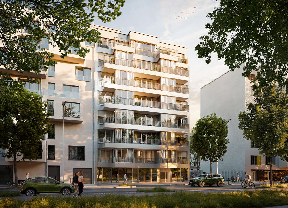 Thumbnail-Wohnung zum Kaufen in Berlin 559.000,00 € 33.52 m²