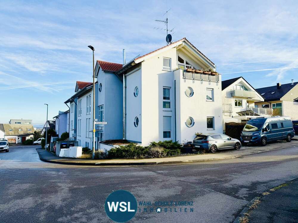 Thumbnail-Wohnung zum Kaufen in Filderstadt-Plattenhardt 243.000,00 € 58.6 m²