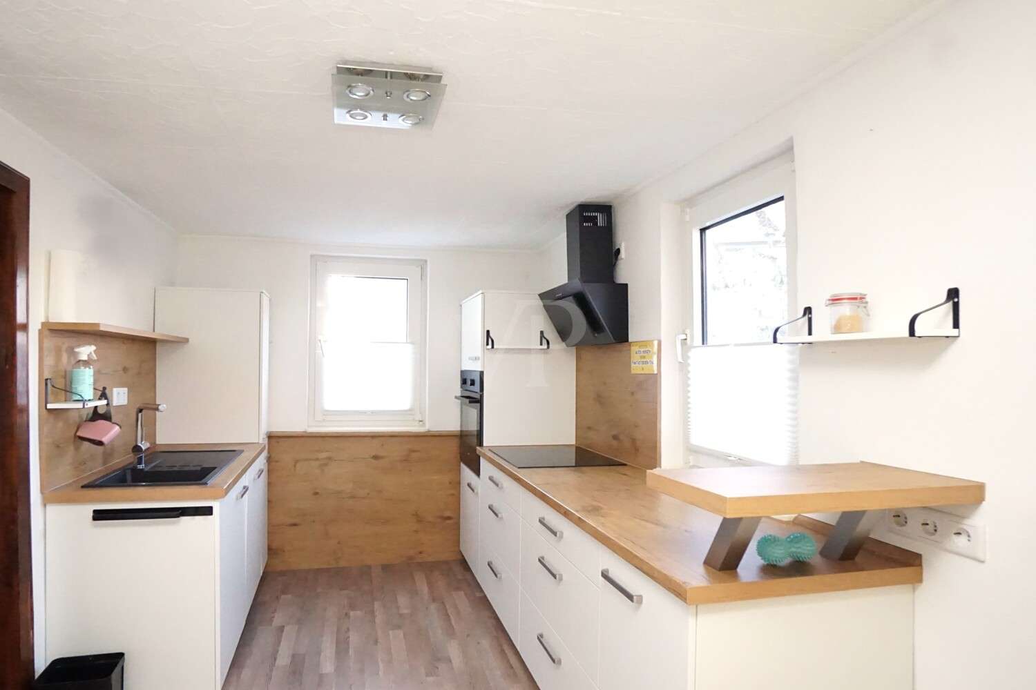 Thumbnail-Haus zum Kaufen in Großenlüder 135.000,00 € 86 m²