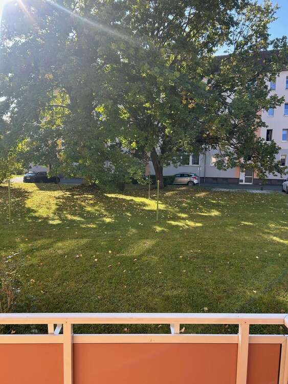 Thumbnail-Wohnung zum Mieten in Lichtenstein 320,17 € 57.5 m²