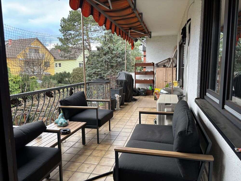 Thumbnail-Wohnung zum Kaufen in Brühl 264.000,00 € 112.34 m²