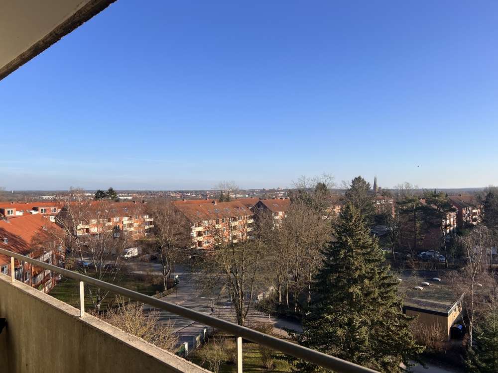 Thumbnail-Wohnung zum Kaufen in Lüneburg 129.000,00 € 44 m²