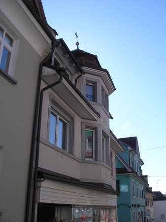 Thumbnail-Wohnung zum Mieten in Donaueschingen 900,00 € 102 m²