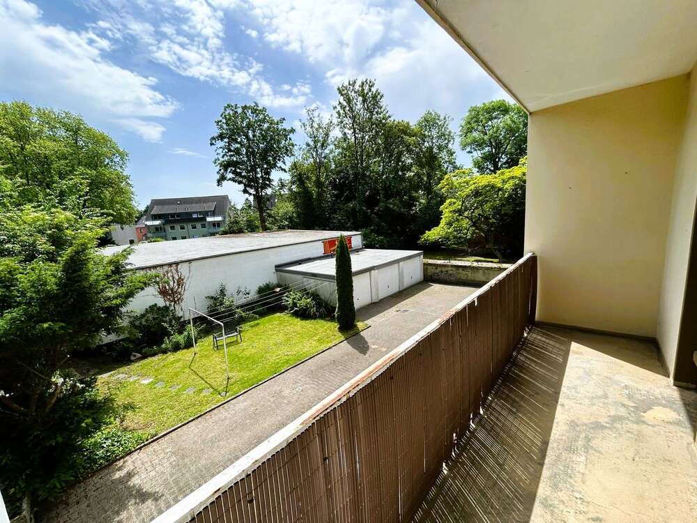Thumbnail-Wohnung zum Mieten in Essen 675,00 € 75 m²