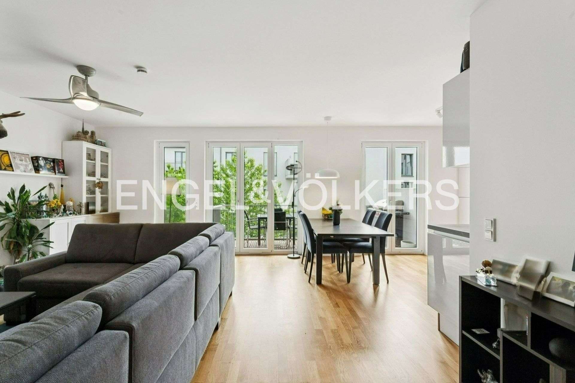 Thumbnail-Wohnung zum Kaufen in Köln 530.000,00 € 89 m²