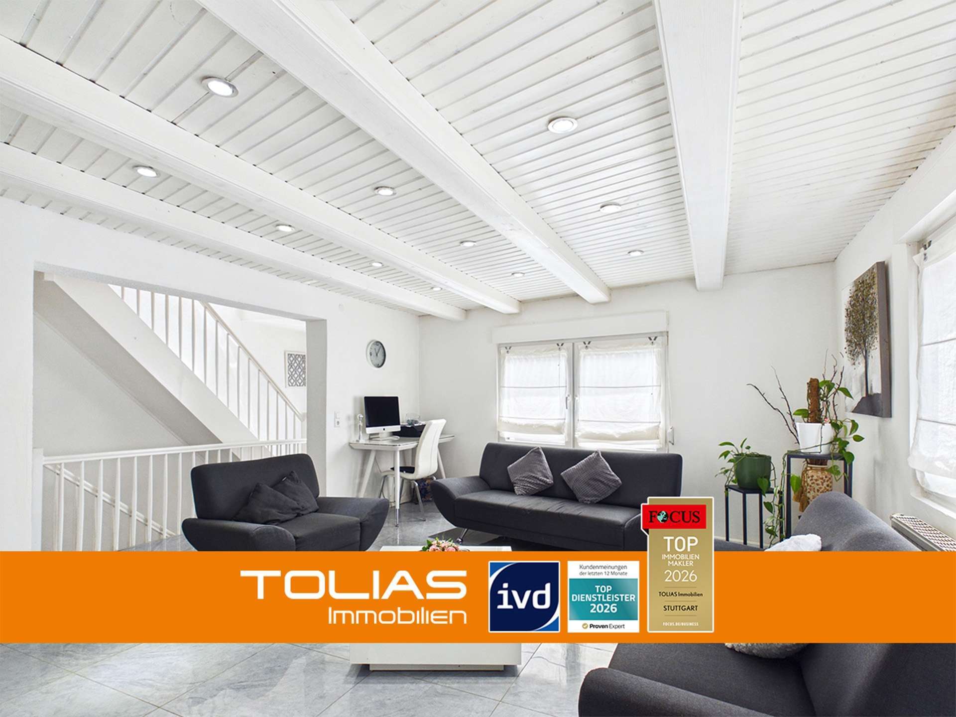 Thumbnail-Haus zum Kaufen in Remseck am Neckar 499.500,00 € 120.85 m²