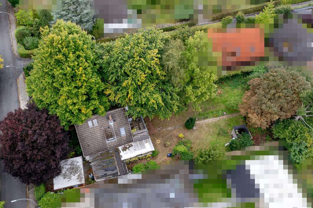 Thumbnail-Grundstück zu verkaufen in Hamburg 650.000,00 € 1024 m²