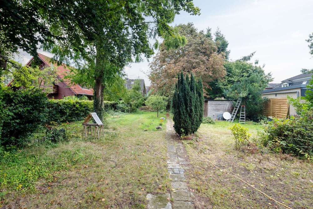 Thumbnail-Grundstück zu verkaufen in Hamburg 700.000,00 € 1024 m²