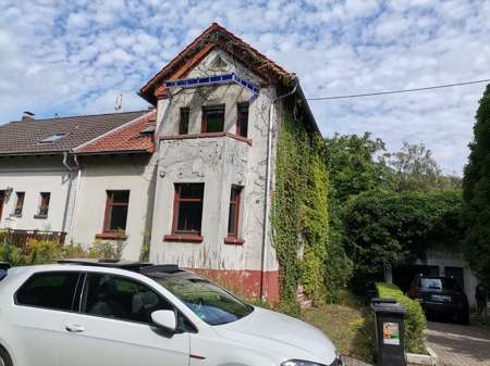 Thumbnail-Haus zum Kaufen in Wadgassen 108.000,00 € 101 m²