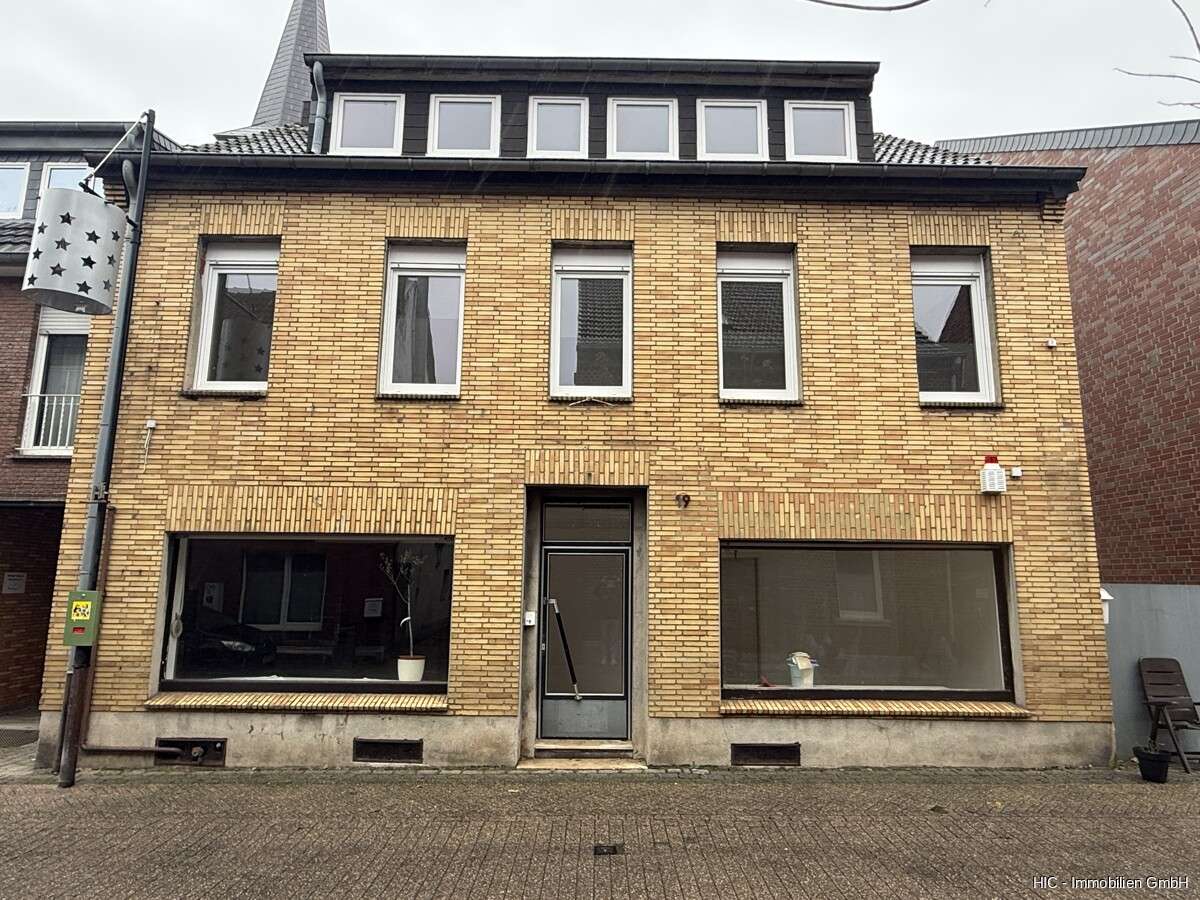 Thumbnail-Haus zum Kaufen in Brüggen 249.500,00 € 120 m²