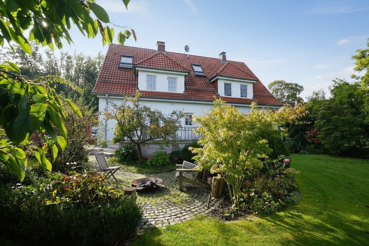 Thumbnail-Haus zum Kaufen in Braunschweig Riddagshausen 2.000.000,00 € 312 m²