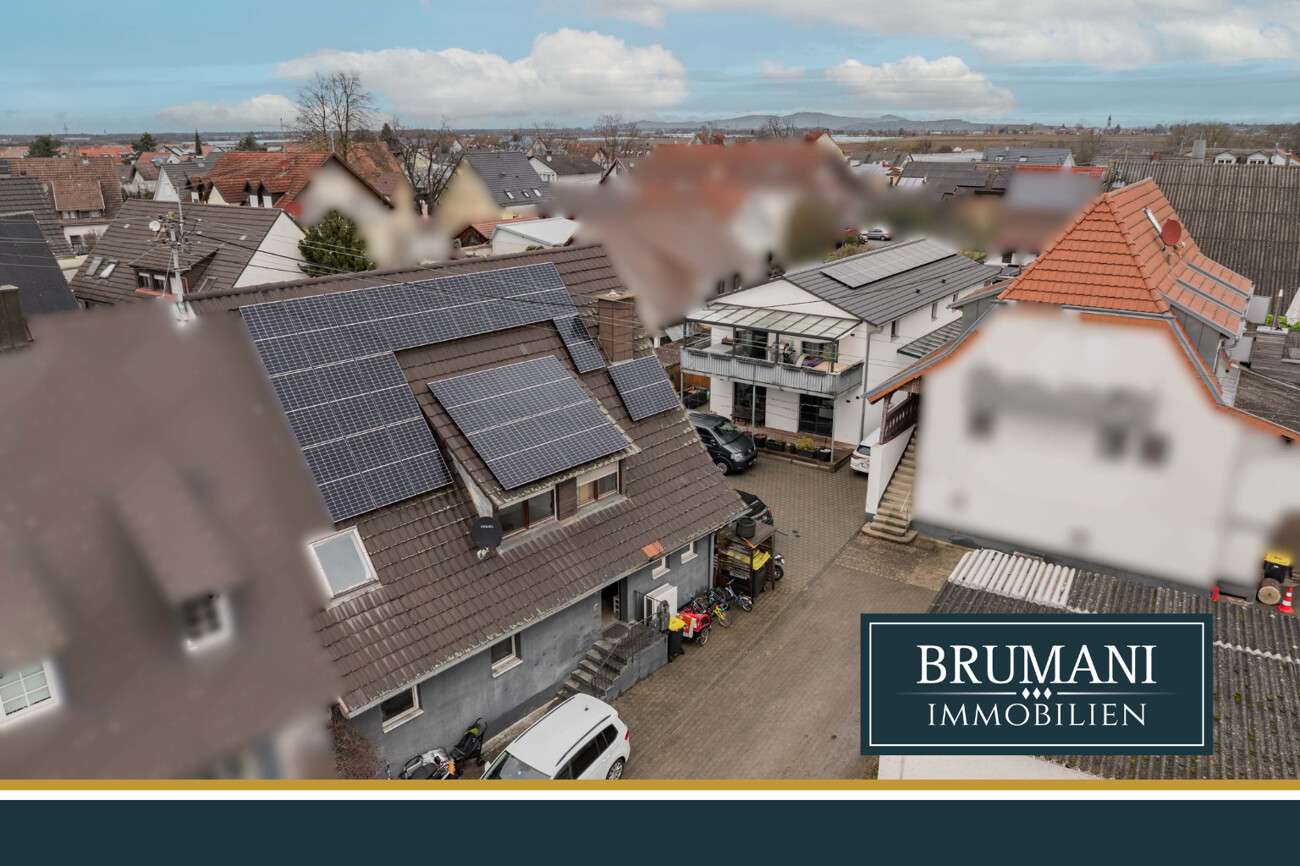 Thumbnail-Haus zum Kaufen in Eschbach 997.000,00 € 427 m²