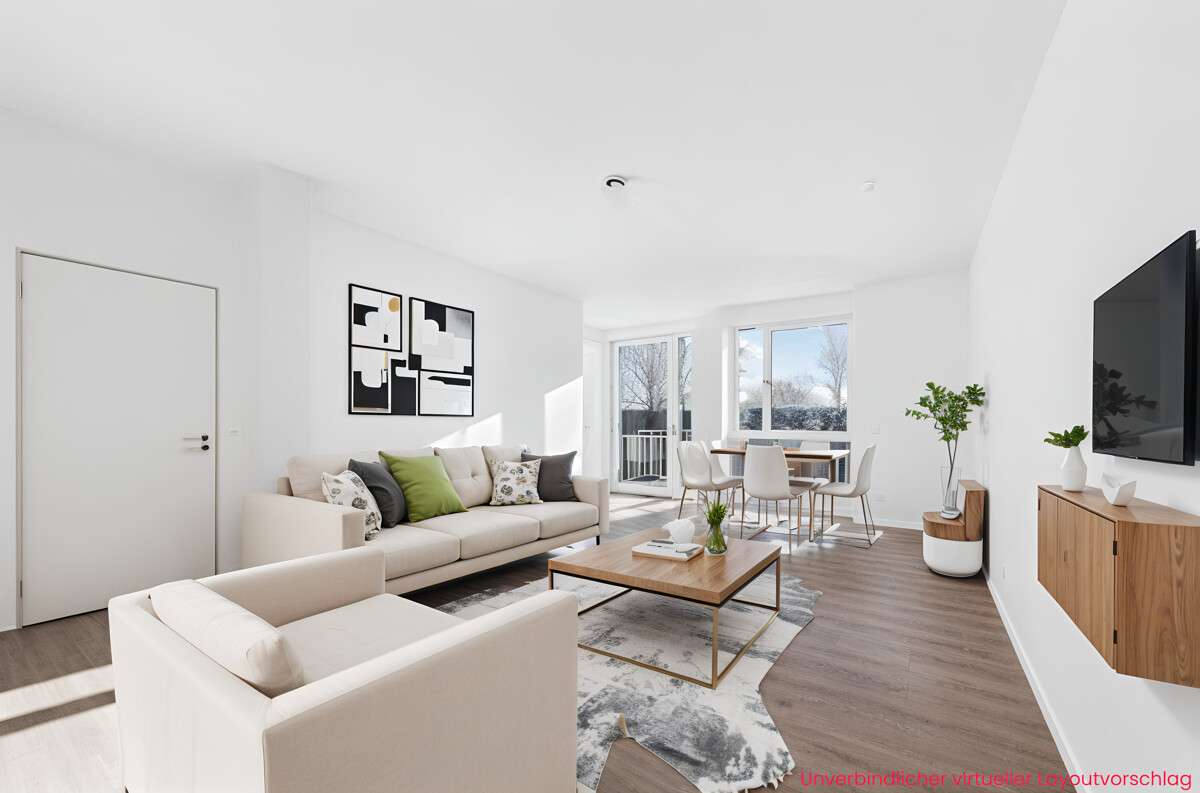 Thumbnail-Wohnung zum Mieten in Rüthen 778,65 € 53.7 m²