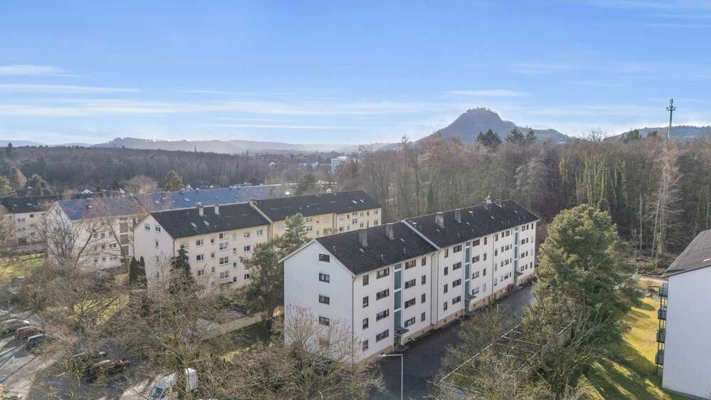 Thumbnail-Wohnung zum Kaufen in Singen 239.000,00 € 88.34 m²