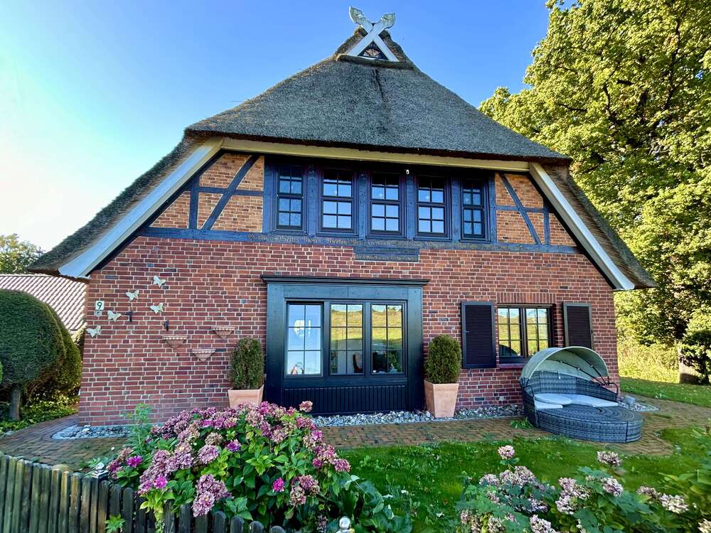 Thumbnail-Haus zum Kaufen in Tespe 1.549.000,00 € 594 m²
