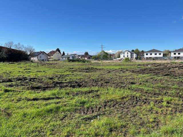 Thumbnail-Grundstück zu verkaufen in Maxdorf 242.000,00 € 605 m²