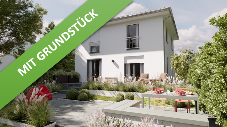 Thumbnail-Haus zum Kaufen in Hagenburg 398.950,00 € 129 m²