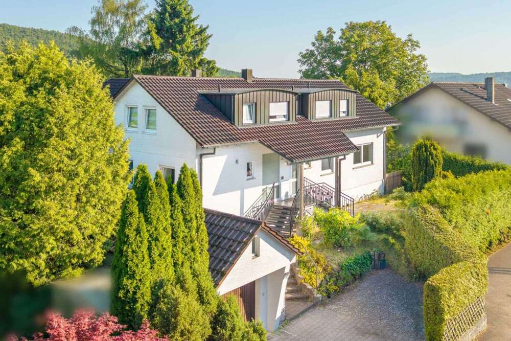 Thumbnail-Haus zum Kaufen in Rudersberg 739.000,00 € 310 m²
