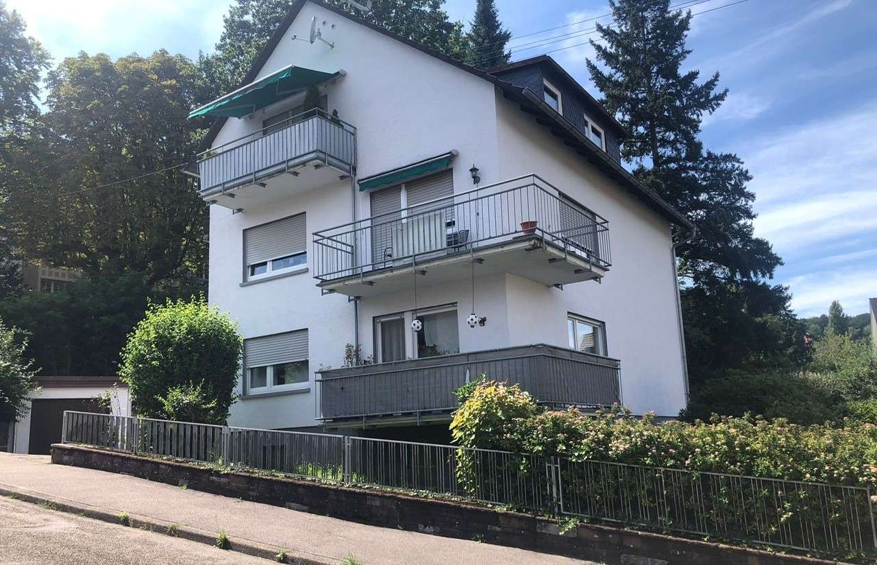 Thumbnail-Haus zum Kaufen in Baden-Baden 695.000,00 € 238 m²