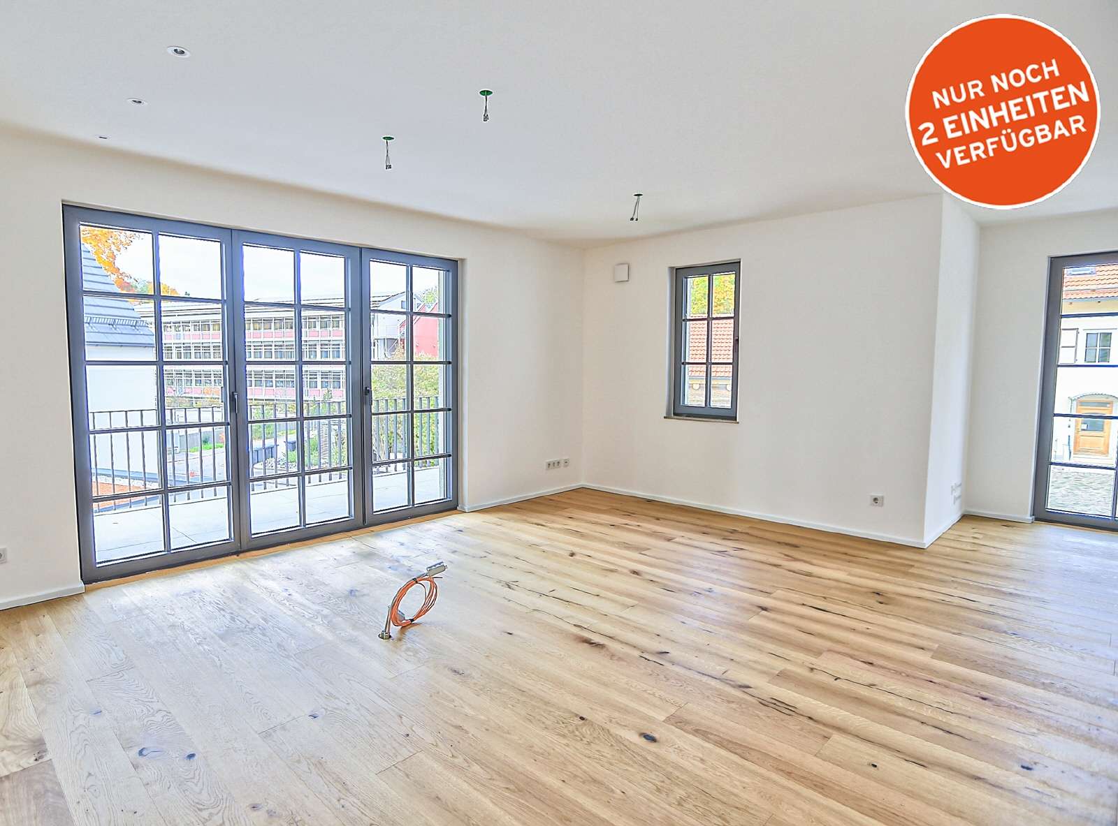 Thumbnail-Wohnung zum Kaufen in Starnberg 577.300,00 € 61 m²