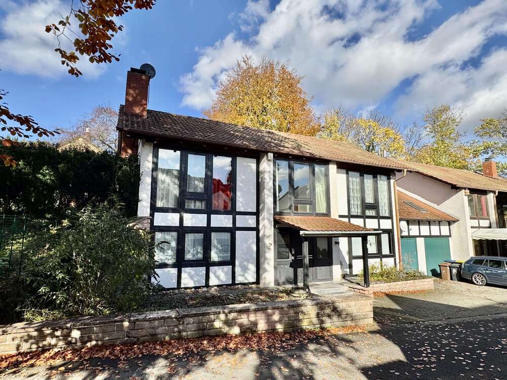 Thumbnail-Haus zum Kaufen in Kaiserslautern 448.000,00 € 181.85 m²