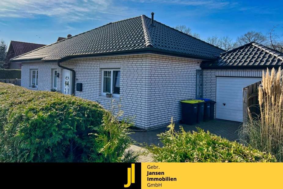 Thumbnail-Haus zum Kaufen in Lähden 288.000,00 € 116 m²