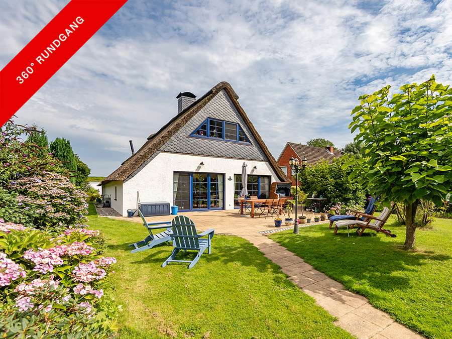 Thumbnail-Haus zum Kaufen in Balje 349.000,00 € 144 m²