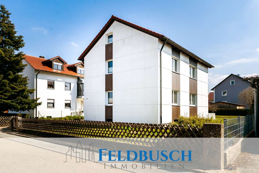 Thumbnail-Haus zum Kaufen in Neumarkt in der Oberpfalz 469.000,00 € 171.07 m²