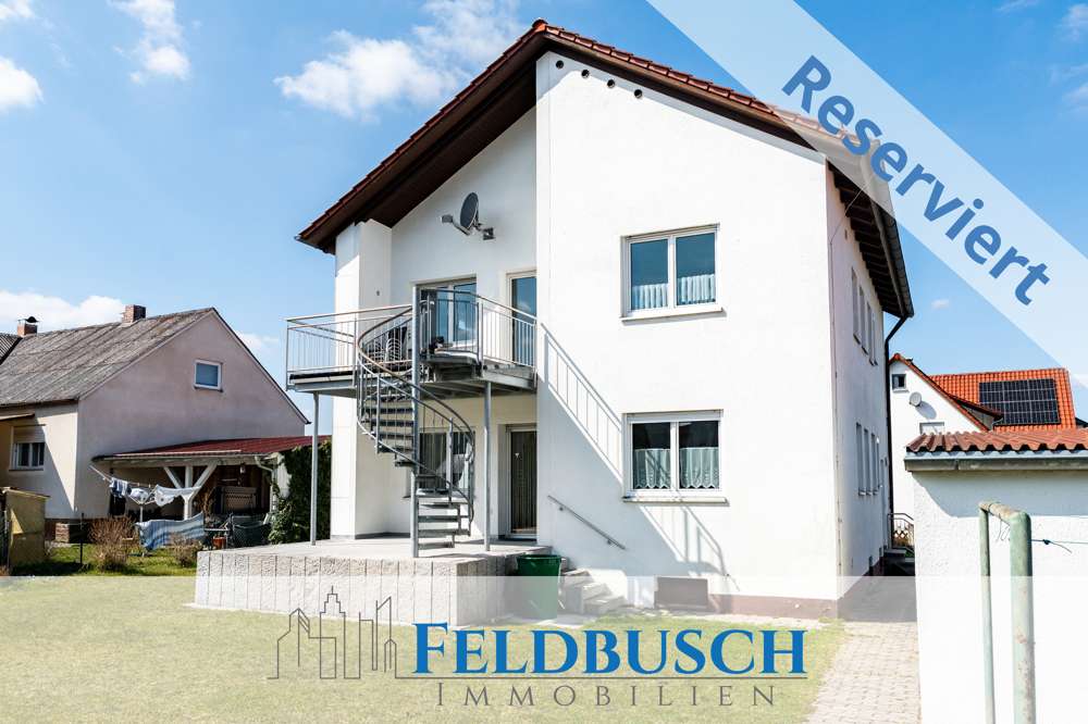 Thumbnail-Haus zum Kaufen in Neumarkt in der Oberpfalz 469.000,00 € 171.07 m²