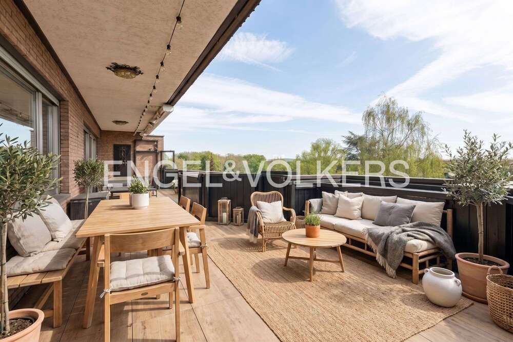 Thumbnail-Wohnung zum Kaufen in Köln 640.000,00 € 160 m²